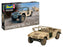 Revell HMMWV M1097A2 (1:35)