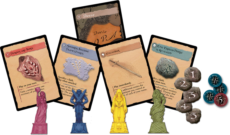 Risk Godstorm