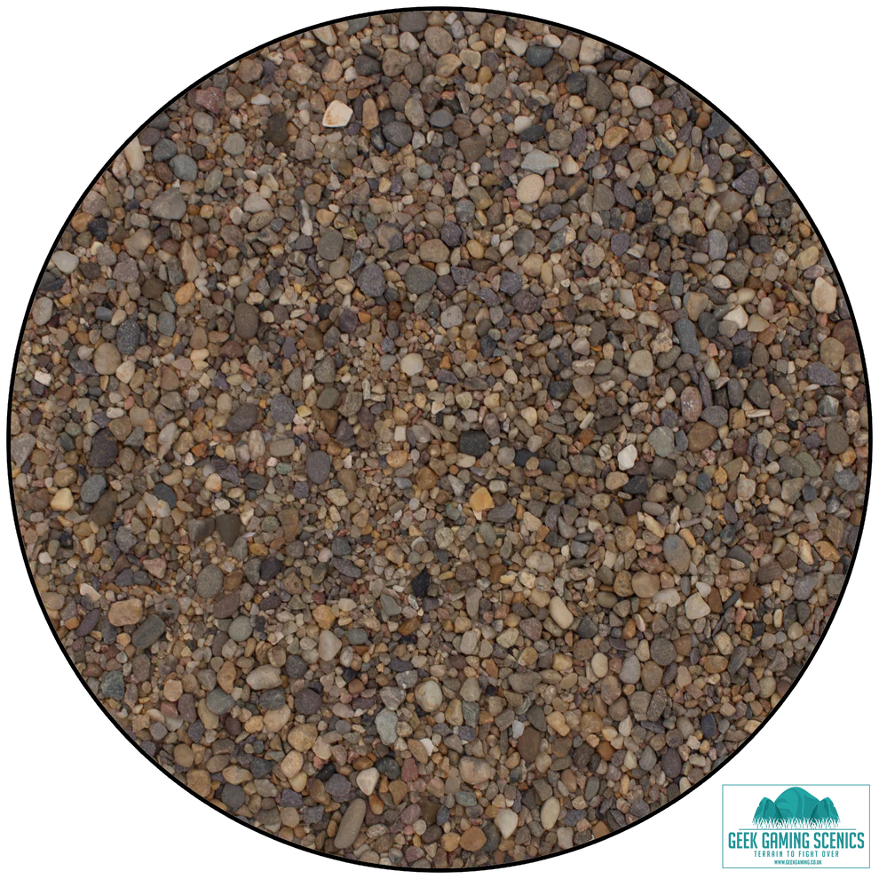 Geek Gaming Scenics Base Ready River Bed (250ml)