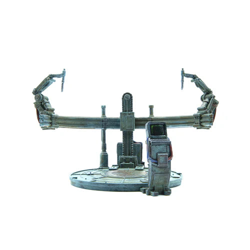 Fallout: Wasteland Warfare - Terrain Expansion: Robot Work Bench