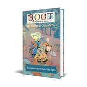 Root: The RPG - Travelers & Outsiders