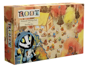 Root: Marauder Hirelings Pack and Hireling Box
