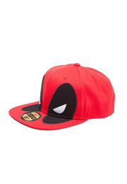 Marvel Snapback Cap - Deadpool Big Face