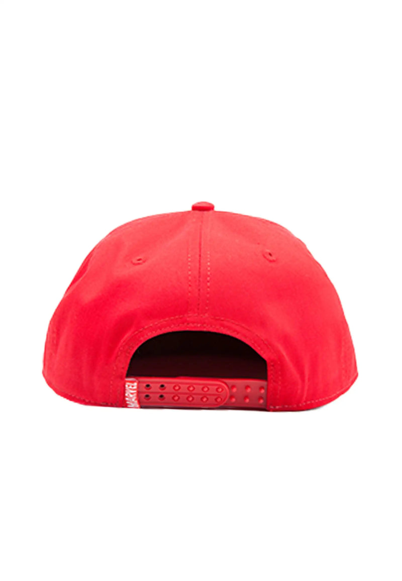 Marvel Snapback Cap - Deadpool Big Face