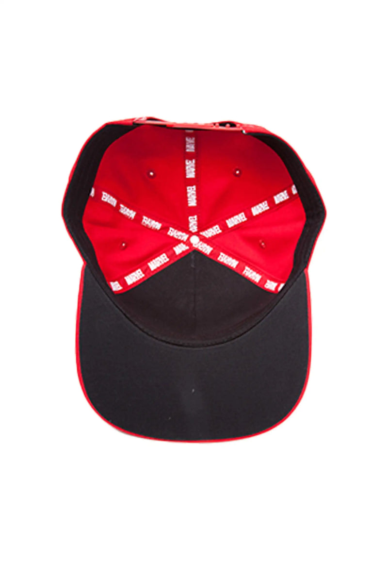 Marvel Snapback Cap - Deadpool Big Face