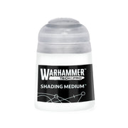 Shading Medium | Warhammer Tech Pro | Paint Medium