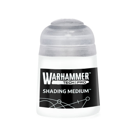 Shading Medium | Warhammer Tech Pro | Paint Medium