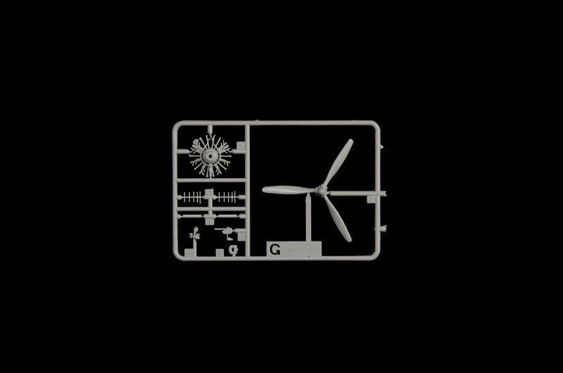 Italeri SBD-3 Dauntless (1:48)