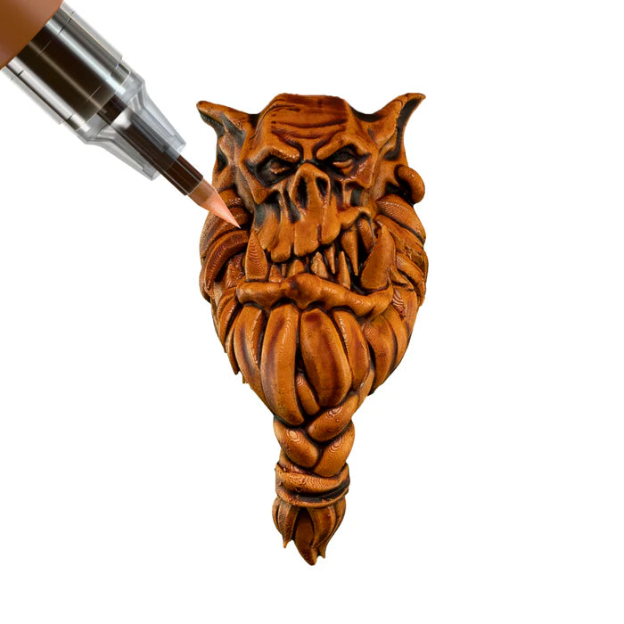 Speedpaint Marker - Hardened Leather 