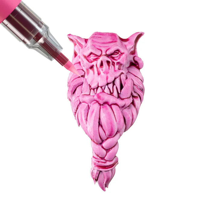 Speedpaint Marker - Familiar Pink 