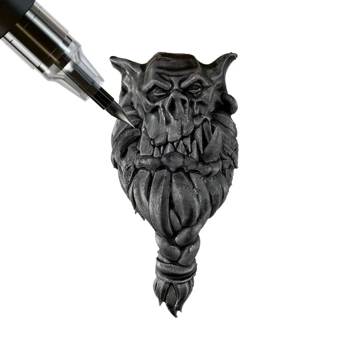Speedpaint Marker - Grim Black 