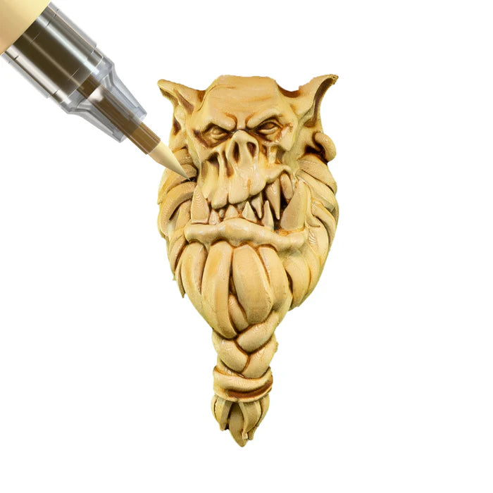 Speedpaint Marker - Pallid Bone 