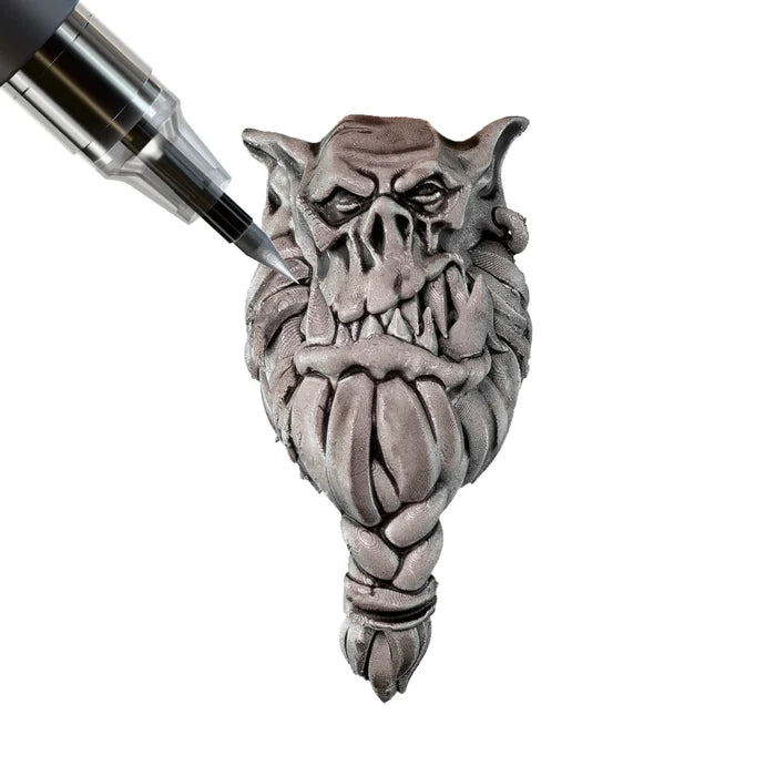 Speedpaint Marker - Gravelord Grey 