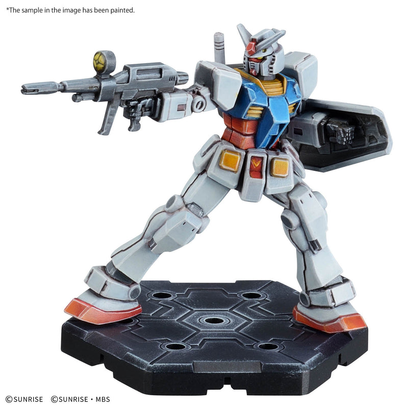 Gundam Assemble Paint Pack 01 [PA01] - Pre-Order (Wave 2)