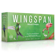 Wingspan Americas Expansion