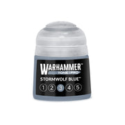 Stormwolf Blue 3 | Warhammer Tone Pro | Paint