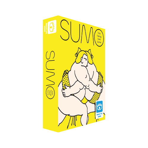 SUMO Box Cover