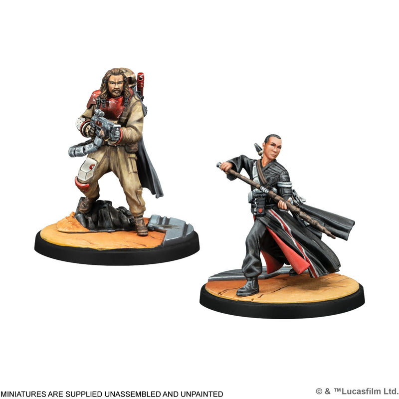 Shatterpoint: This is Rogue One Squad Pack
