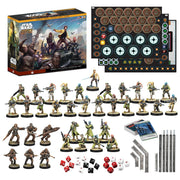 Star Wars: Legion - Rebel Alliance Starter Set