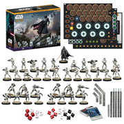 Star Wars: Legion - Galactic Empire Starter Set