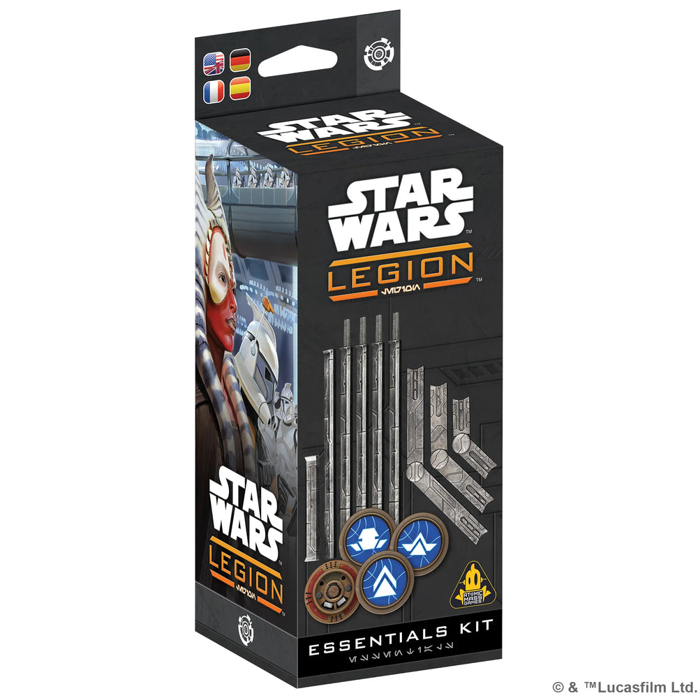 Star Wars: Legion - Essentials Pack