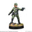 Star Wars: Legion - Customisable Imperial Officer & Agent