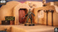 Star Wars: Legion - Customisable Imperial Officer & Agent