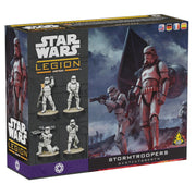 Star Wars Legion - Stormtroopers