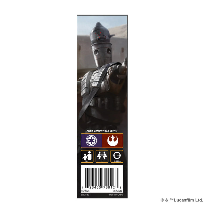 IG-Series Assassin Droids