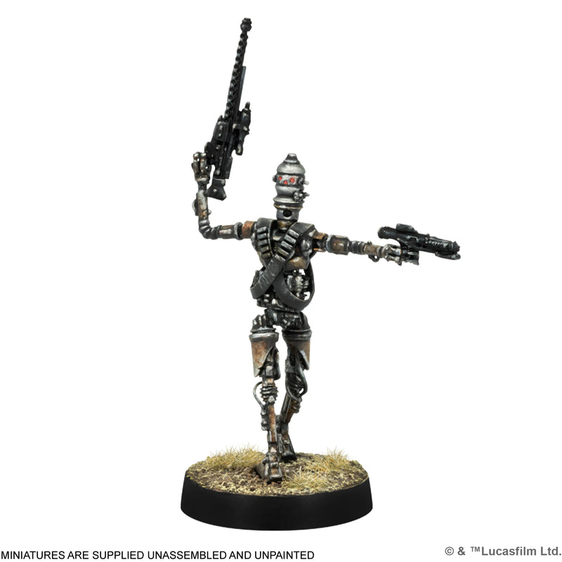 IG-Series Assassin Droids