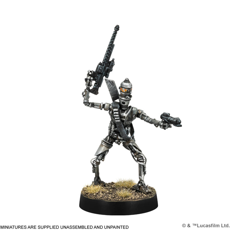 IG-Series Assassin Droids