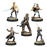 Star Wars: Legion - Heroes of the Rebellion Character Pack