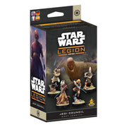 Star Wars: Legion - Jedi Council