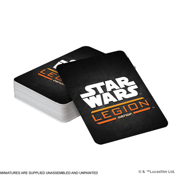Star Wars: Legion - Upgrades Card Pack