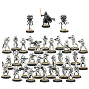 Star Wars: Legion - Blizzard Force Special Edition Army Box
