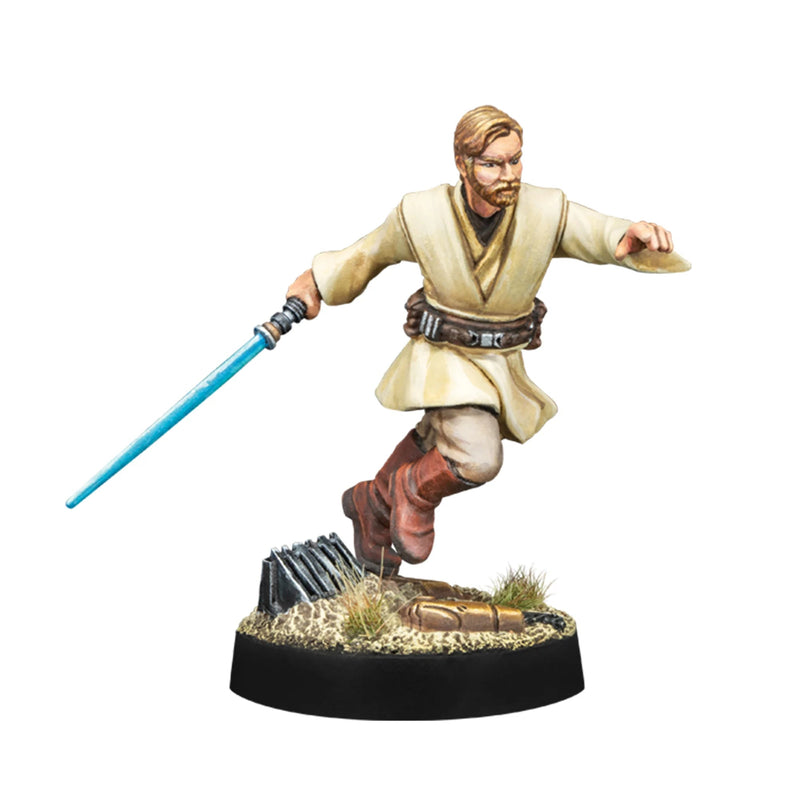 Star Wars: Legion - Galactic Republic Starter Set