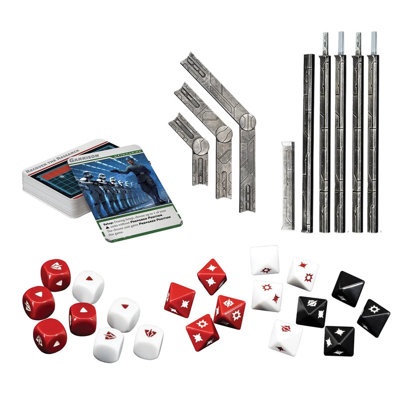 Star Wars: Legion - Galactic Republic Starter Set