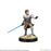 Customizable Jedi General and Knight