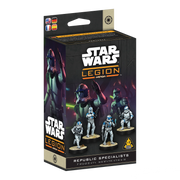 Star Wars: Legion - Republic Specialists