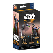 Star Wars: Legion - Separatist Specialists