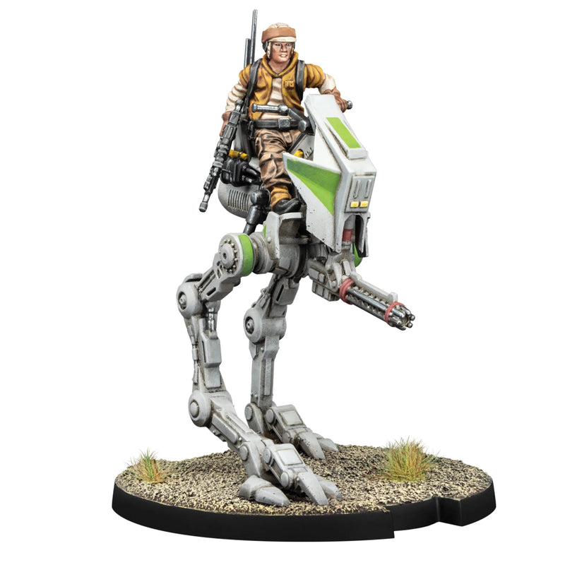 Star Wars: Legion - Rebel AT-RT