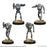 Star Wars Legion: B2 Super Battle Droids