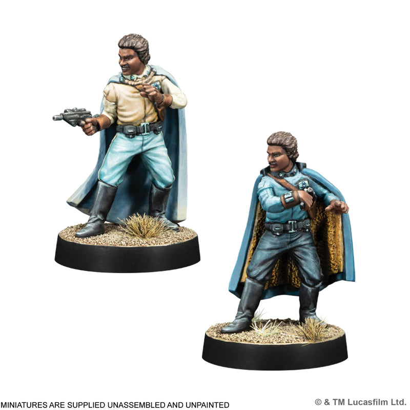 Star Wars: Legion - Rogues & Rebels