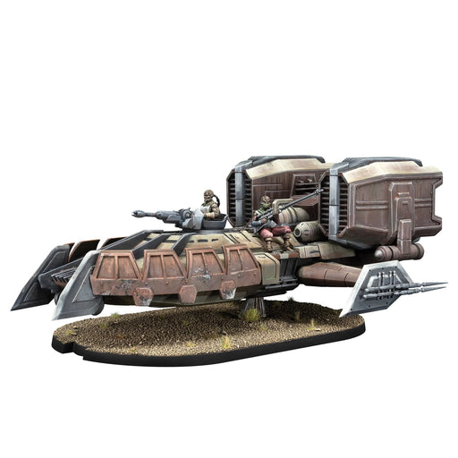 Star Wars: Legion - WL0-5 Speeder Tank