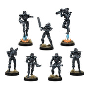 Star Wars: Legion - Imperial Dark Troopers