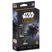 Star Wars: Legion - Imperial Probe Droids