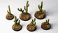 GamersGrass Basing Bits Saguaro Cacti