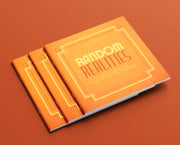 Random Realties