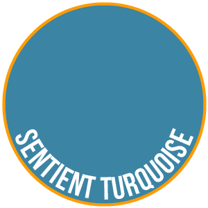 Sentient Turquoise - Shadow - 15ml