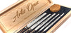 Artis Opus Series D-PLUS Complete 5-Brush Set